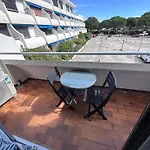 Beau Climatise En Bord De Et Wi-fi Apartament *