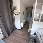 Beau Climatise En Bord De Et Wi-fi Apartament *