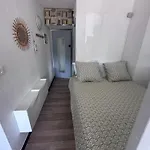 Beau Climatise En Bord De Et Wi-fi Apartament *