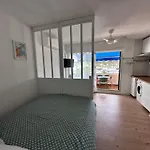 Apartament Beau Climatise En Bord De Et Wi-fi *